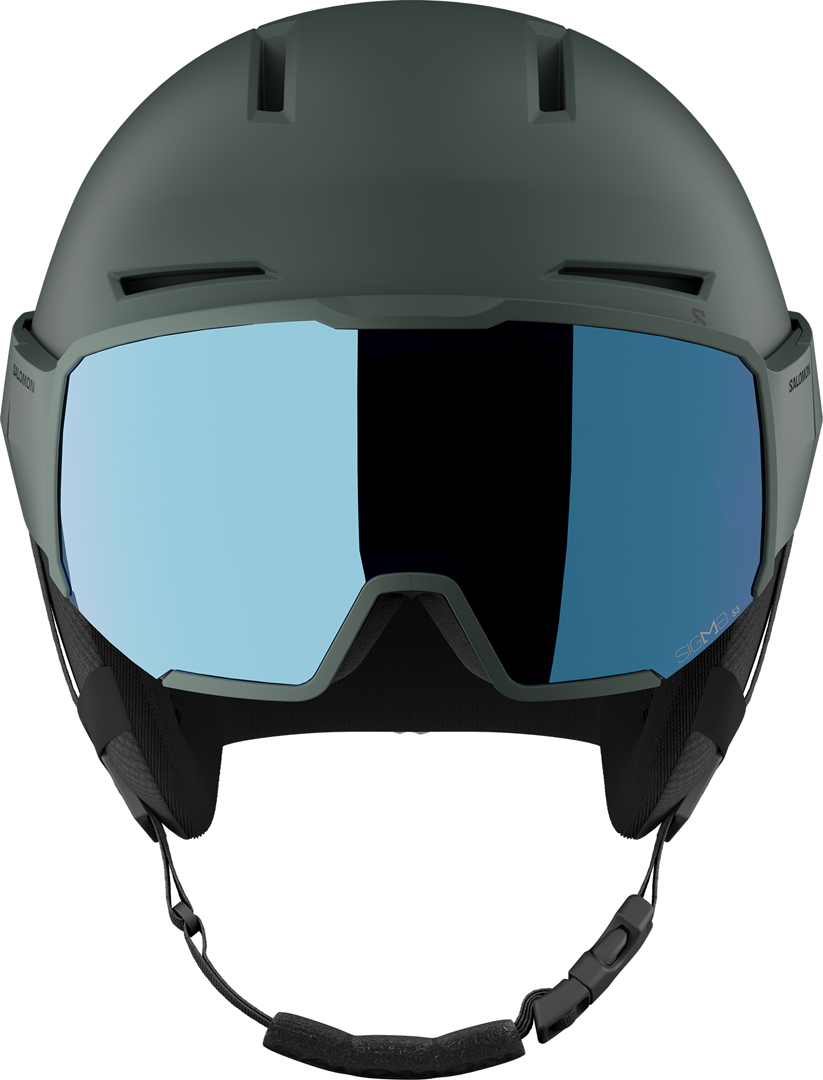 Artikelbild 5 des Artikels “OSMO SIGMA Helm 2027 green gables/sigma sky blue “