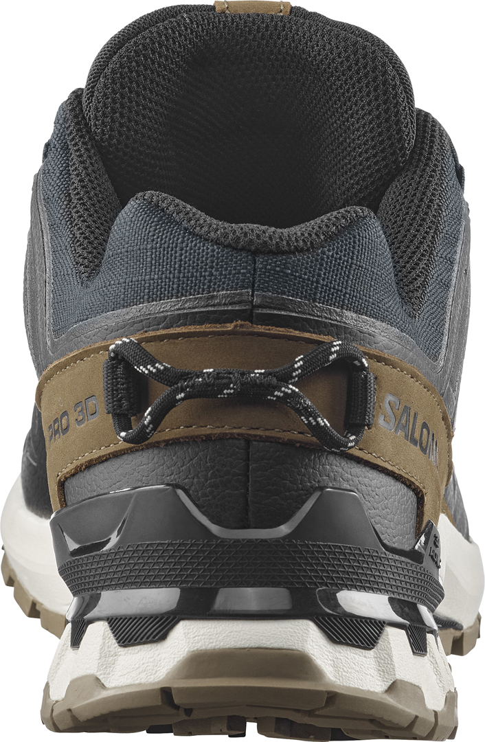 Artikelbild 5 des Artikels “XA PRO 3D V9 GTX LIFELONG Schuh 2027 black/coyote brown/vanilla ice 46 2/3“