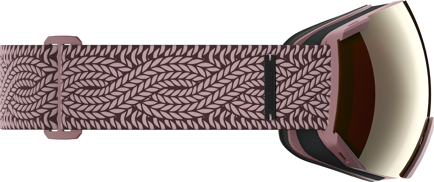 Artikelbild 5 des Artikels “RADIUM SIGMA Schneebrille 2027 dawn pink/sigma black gold “