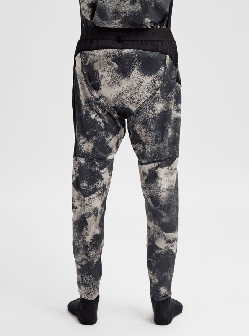 Artikelbild 5 des Artikels “SYNTHETIC MIDWEIGHT Hose 2027 desert rock/true black L“