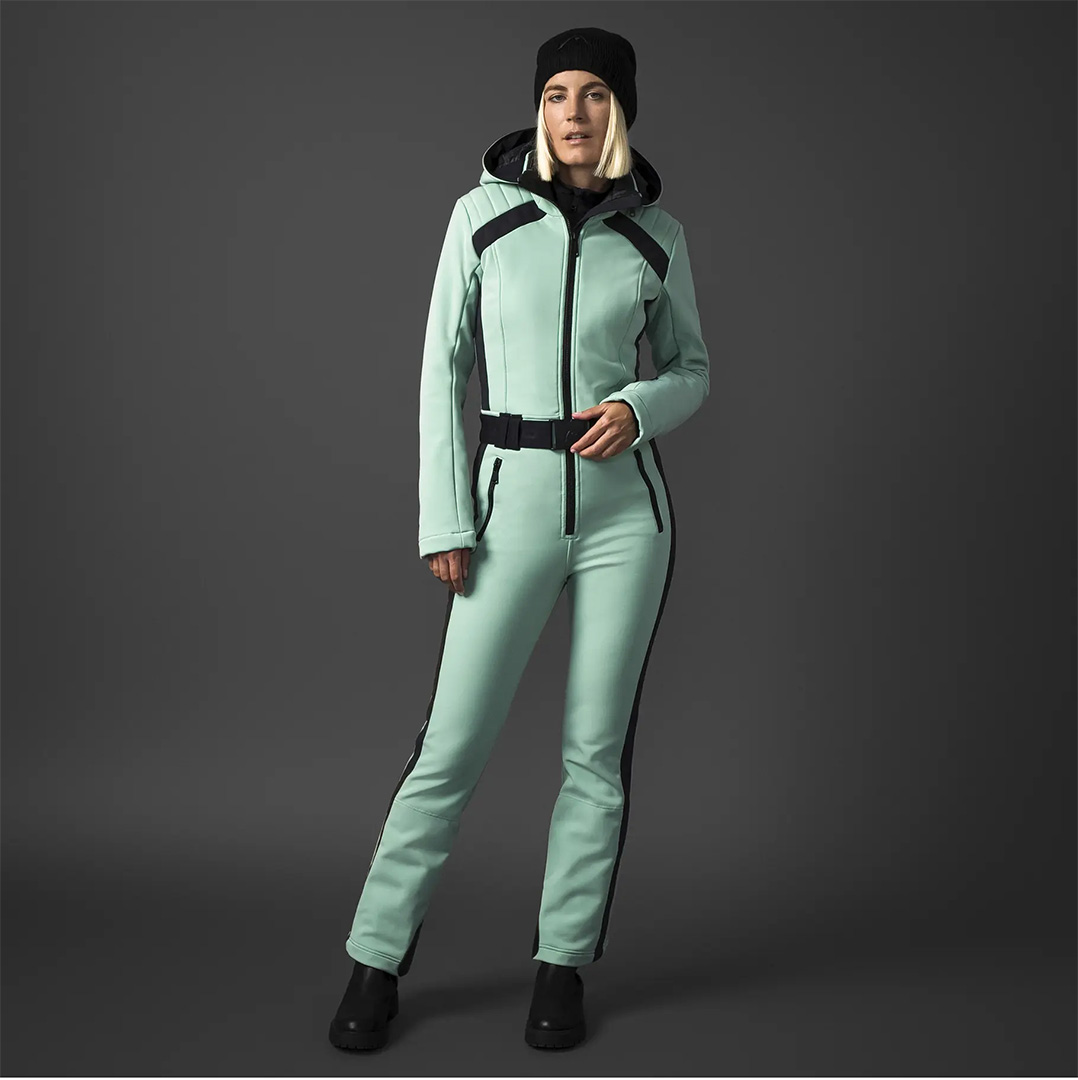 Artikelbild 5 des Artikels “LEGACY Overall 2026 nile green 40“
