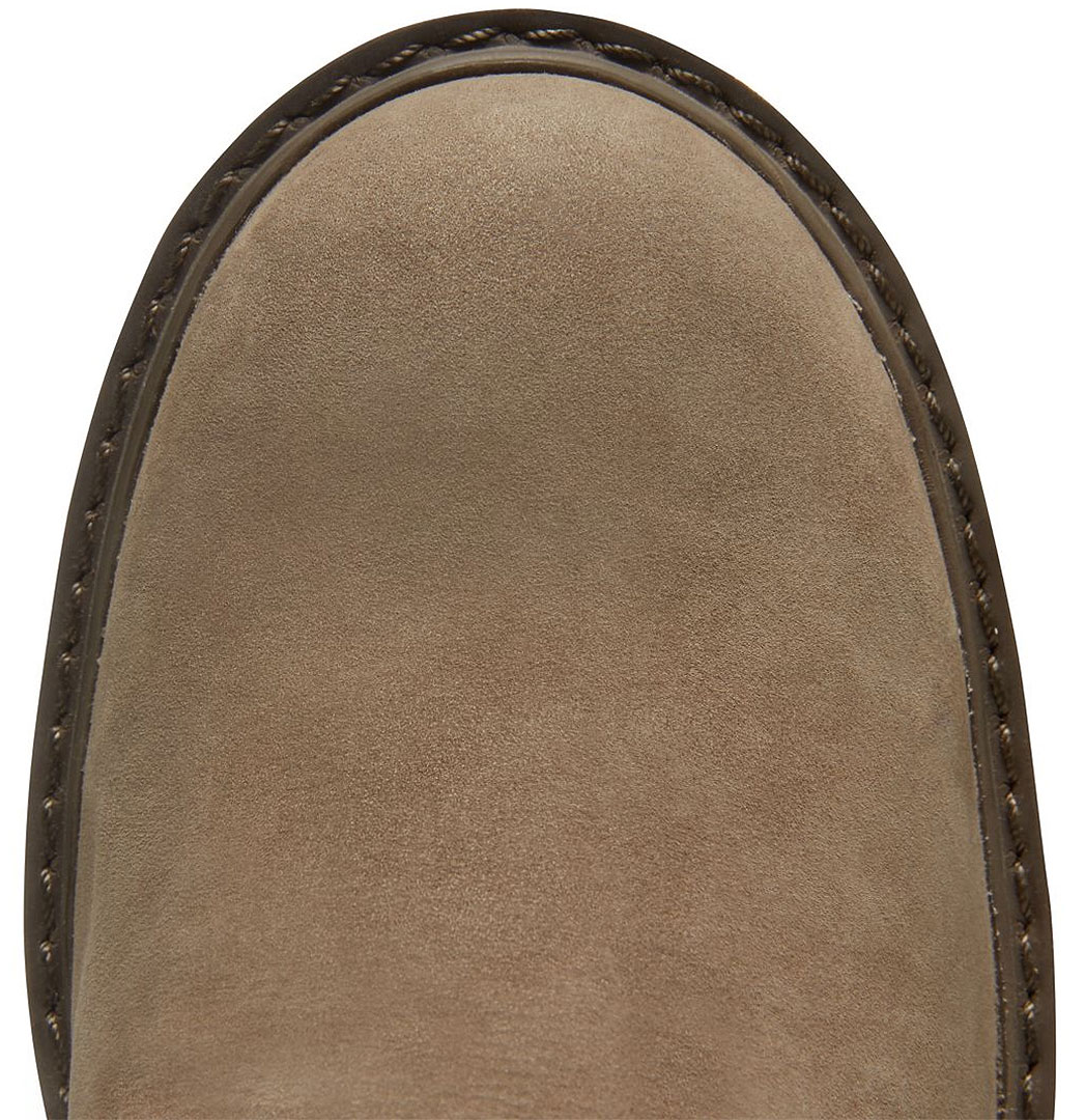 timberland lucia way review