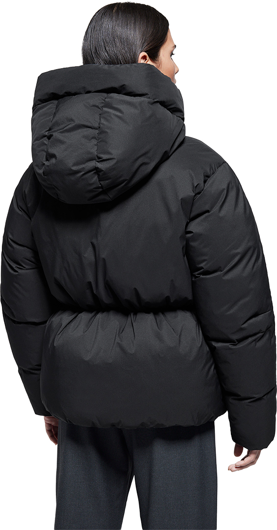 Product image 5 of the product “MADDIE Jacket 2026 black M”