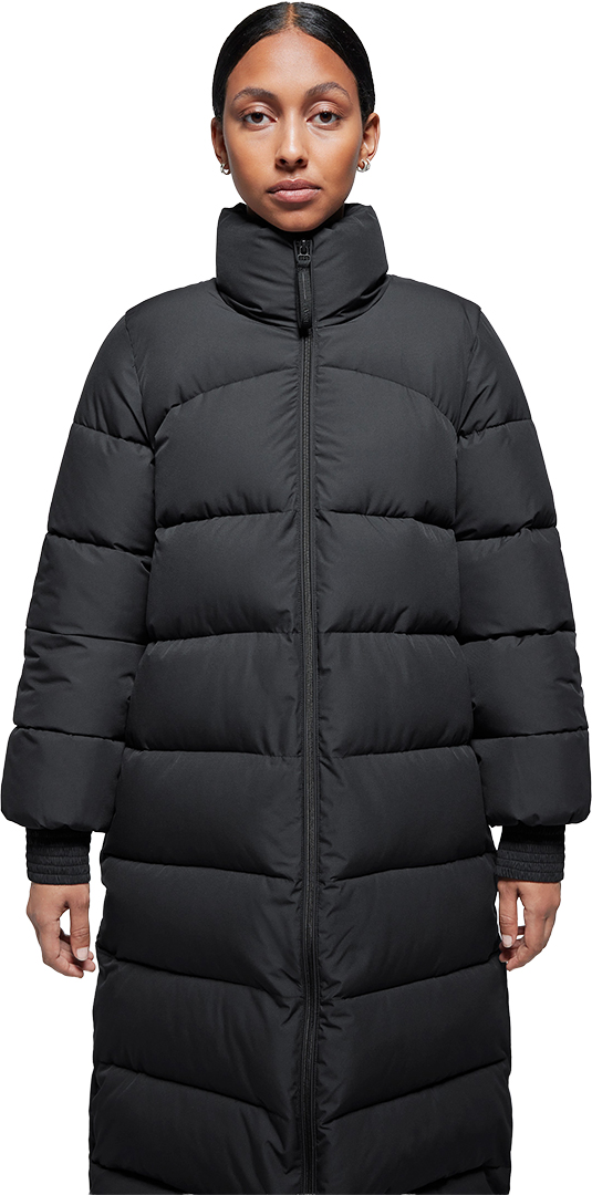 Artikelbild 5 des Artikels “MARISSA Mantel 2026 black M“