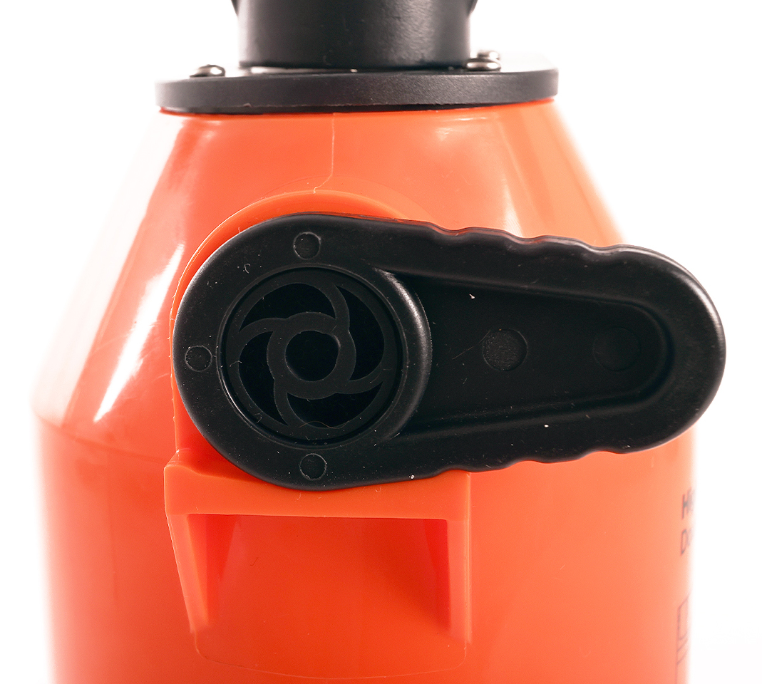 Artikelbild 5 des Artikels “MAX FLOW Pumpe 2026 red “