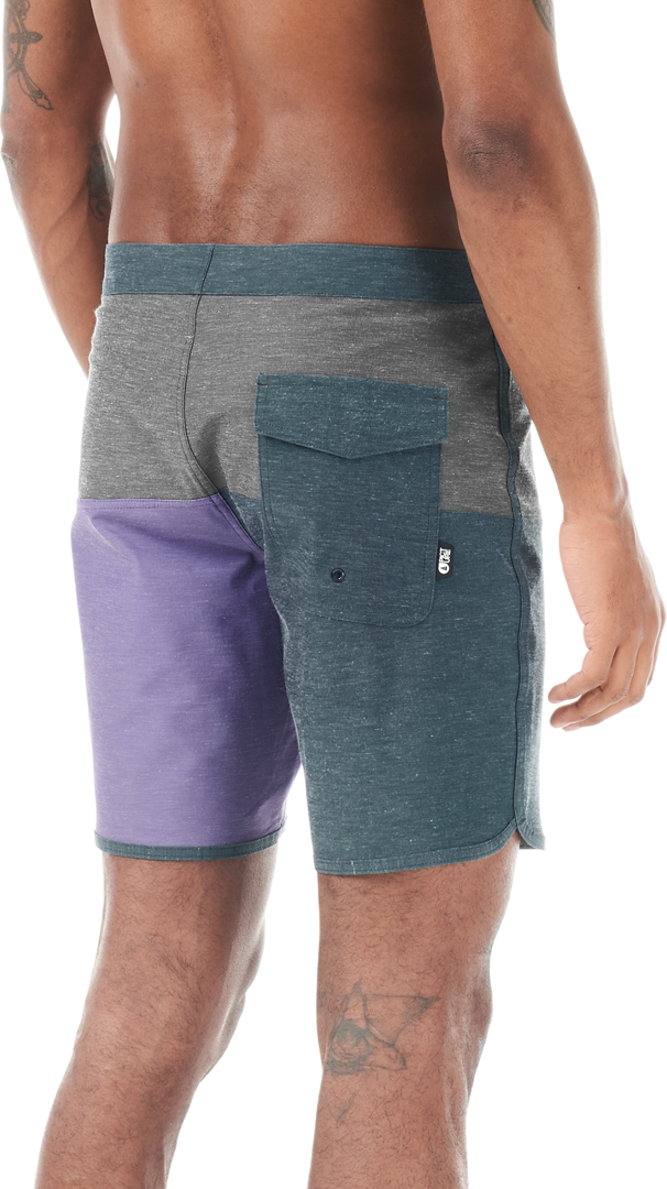 Artikelbild 5 des Artikels “ANDY HERITAGE 17 Boardshort 2026 deep water 32“