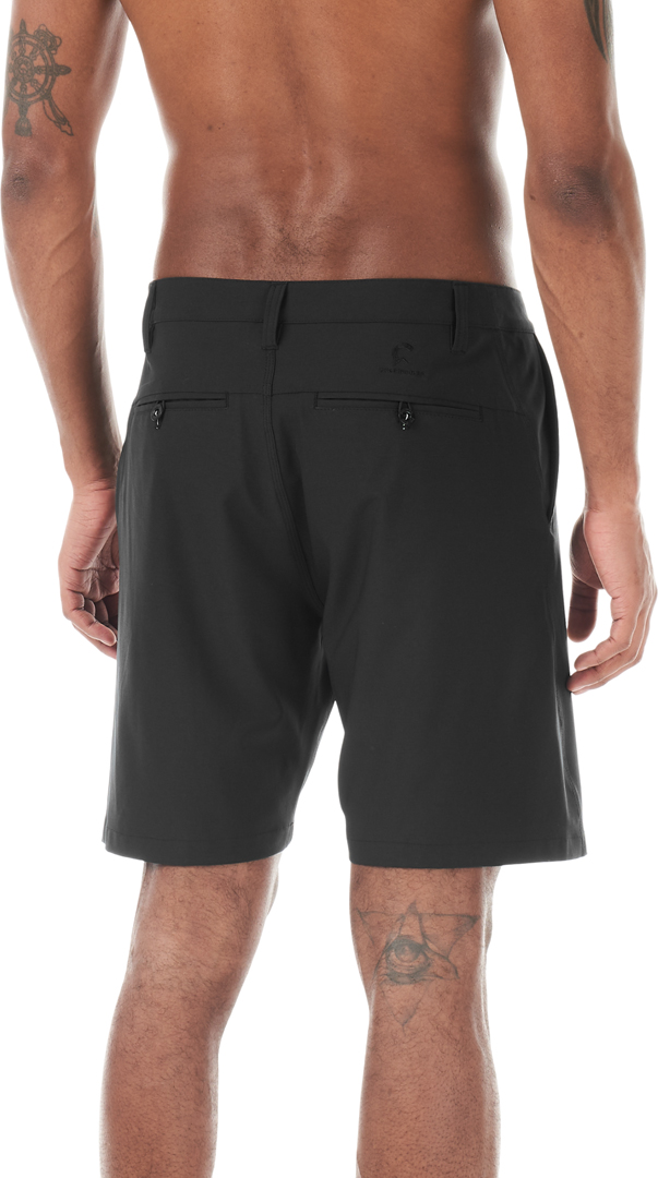 Artikelbild 5 des Artikels “PODAR HYBRID 19 Boardshort 2026 black 32“