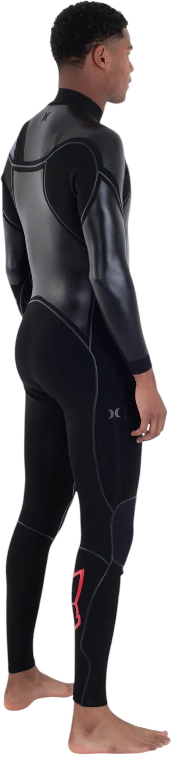 Artikelbild 5 des Artikels “KAI LENNY MAX 3/2 CHEST ZIP Full Suit 2026 black XL“