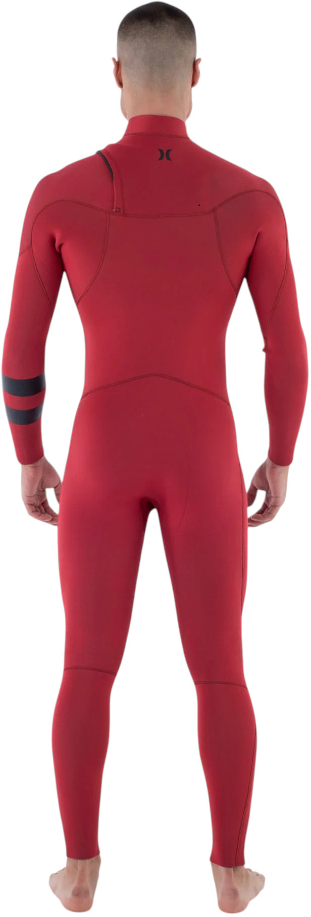 Product image 5 of the product “AIR 4/3 CHEST ZIP Full Suit 2026 american beauty S”