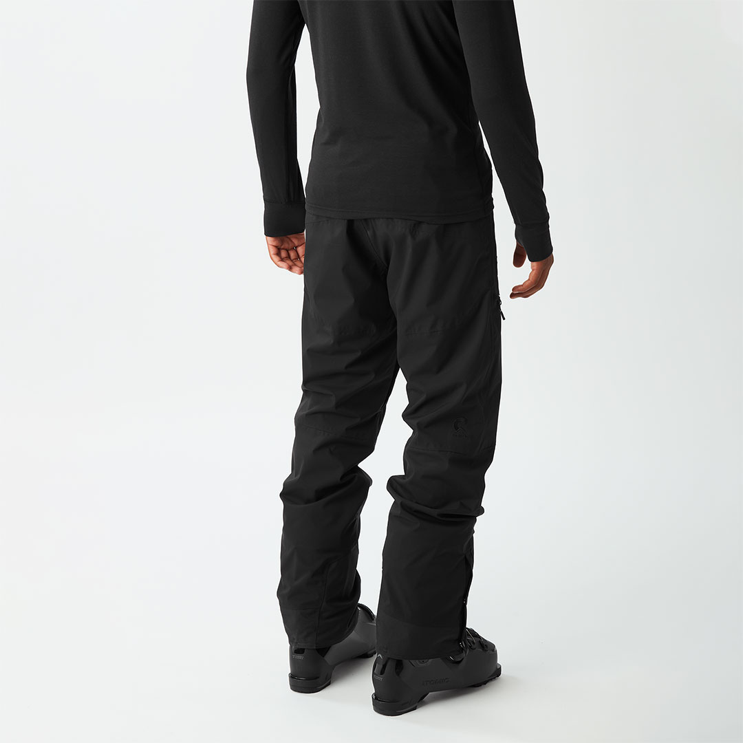 Artikelbild 5 des Artikels “NAIKOON Hose 2026 black XL“