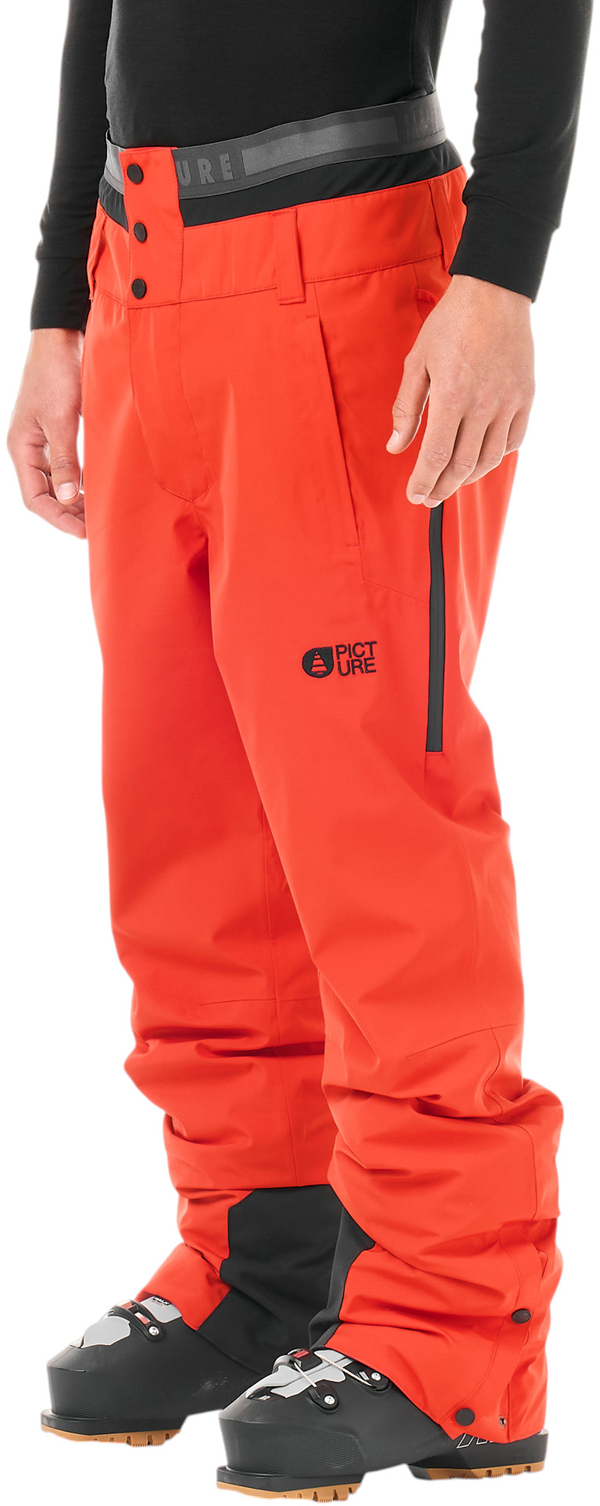 Artikelbild 5 des Artikels “OBJECT Hose 2027 fiery red “