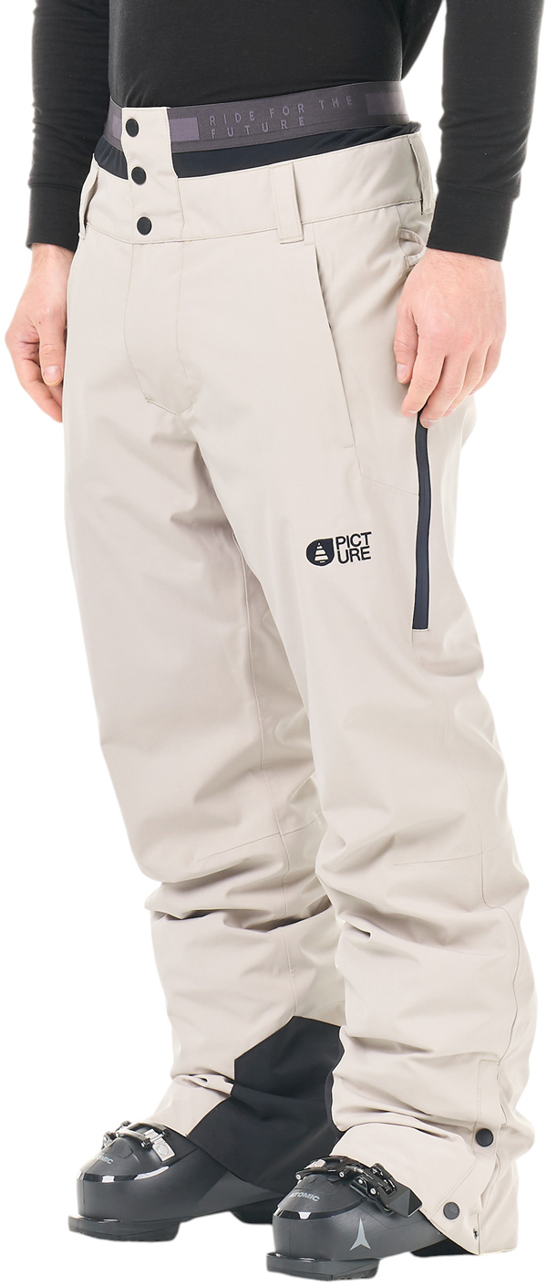 Artikelbild 5 des Artikels “OBJECT Hose 2027 pure cashmere “