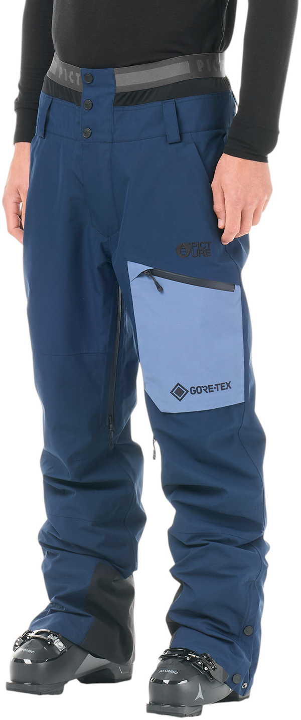 Artikelbild 5 des Artikels “OBJECT GORE TEX Hose 2027 dress blues “