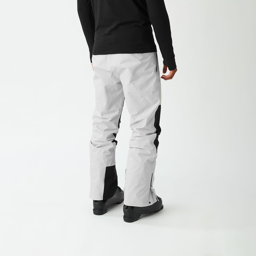 Artikelbild 5 des Artikels “OBJECT GORE TEX Hose 2026 vapor grey M“