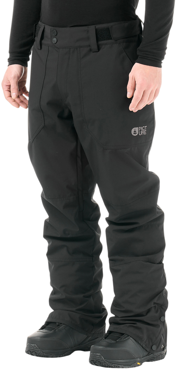Artikelbild 5 des Artikels “PLAN Hose 2027 black M“