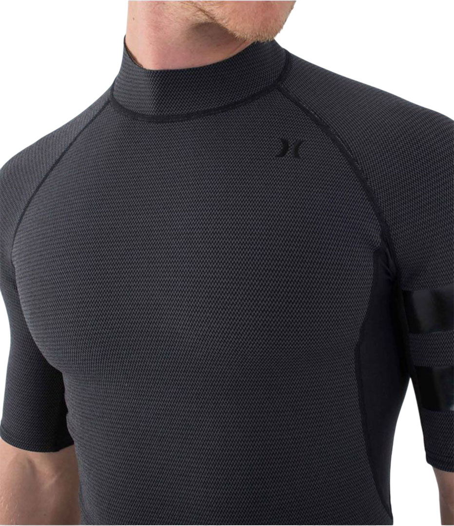 Product image 5 of the product “PLUS 1MM SS Neoprene Top 2026 black/graphite M”