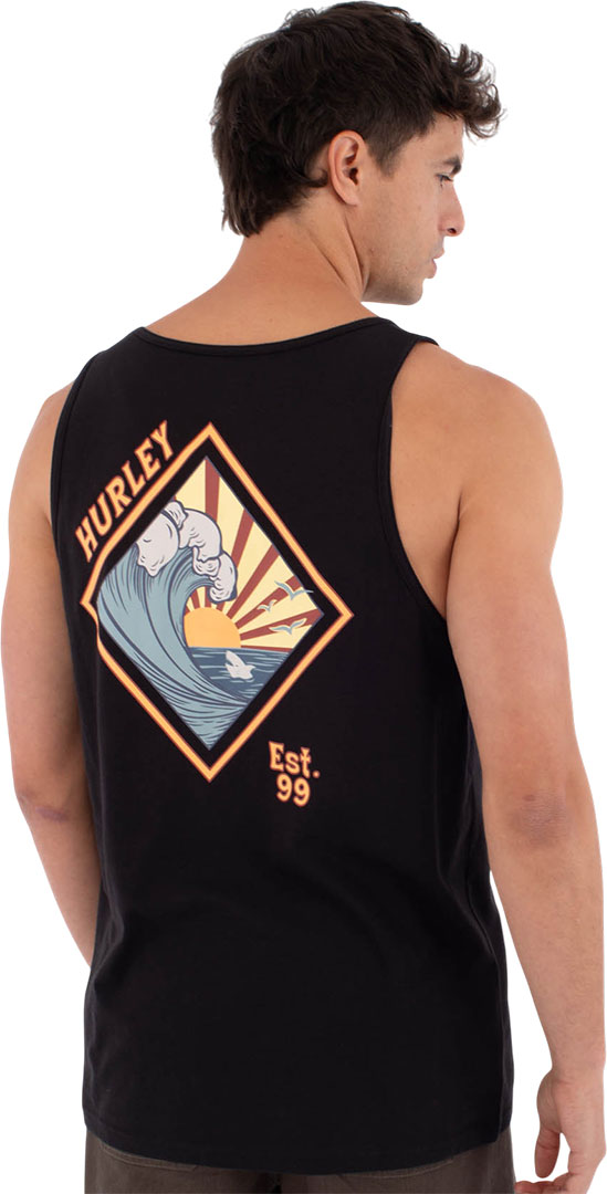 Artikelbild 5 des Artikels “PRINTING PRESS FLAMENGUE Tanktop 2026 black “
