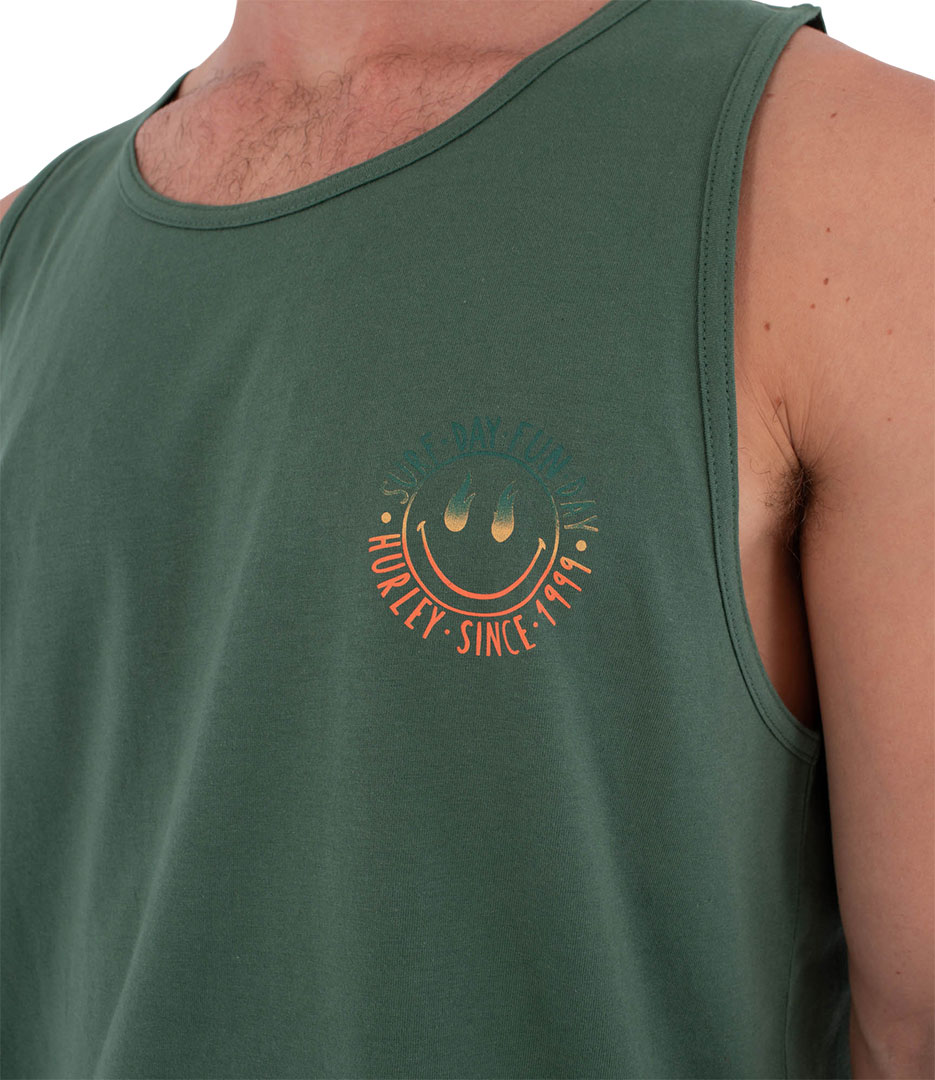 Artikelbild 5 des Artikels “PRINTING PRESS RUBEL Tanktop 2026 riverdale XL“