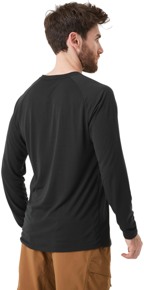 Artikelbild 5 des Artikels “TIMONT LS TECH T-Shirt 2025 black S“