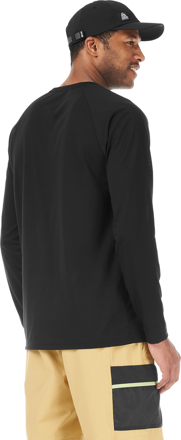 Artikelbild 5 des Artikels “TIMONT TECH Longsleeve 2026 black L“