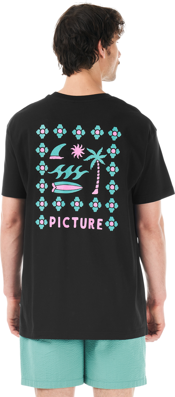 Artikelbild 5 des Artikels “SUNISEKO T-Shirt 2026 black XL“
