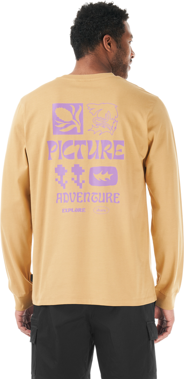 Artikelbild 5 des Artikels “PEMBROKE Longsleeve 2026 lark washed M“