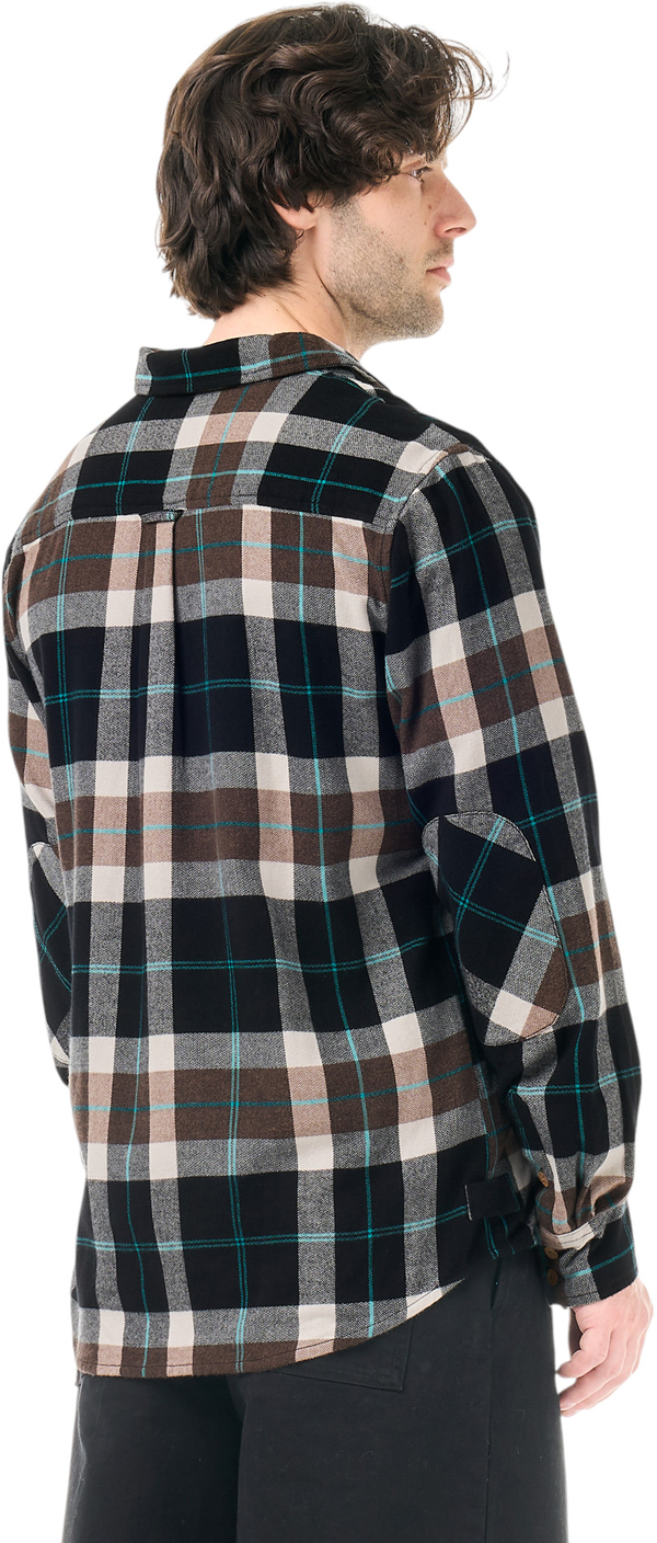 Product image 5 of the product “HILLSBORO Shirt 2027 black L”