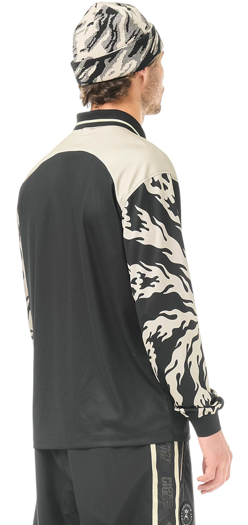 Artikelbild 5 des Artikels “FC PICTURE LS Top 2027 black/pure cashmere “