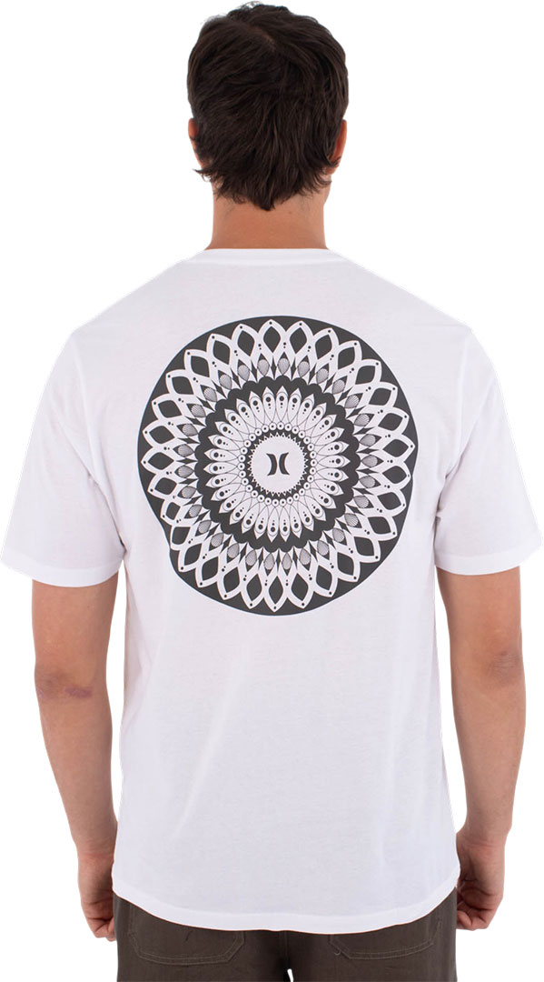 Artikelbild 5 des Artikels “PRINTING PRESS CORDOB T-Shirt 2026 white XXL“