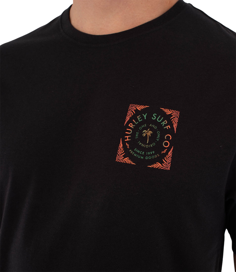 Artikelbild 5 des Artikels “PRINTING PRESS SAVAGE T-Shirt 2026 black M“