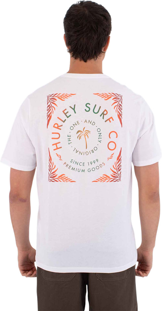 Artikelbild 5 des Artikels “PRINTING PRESS SAVAGE T-Shirt 2026 white XL“