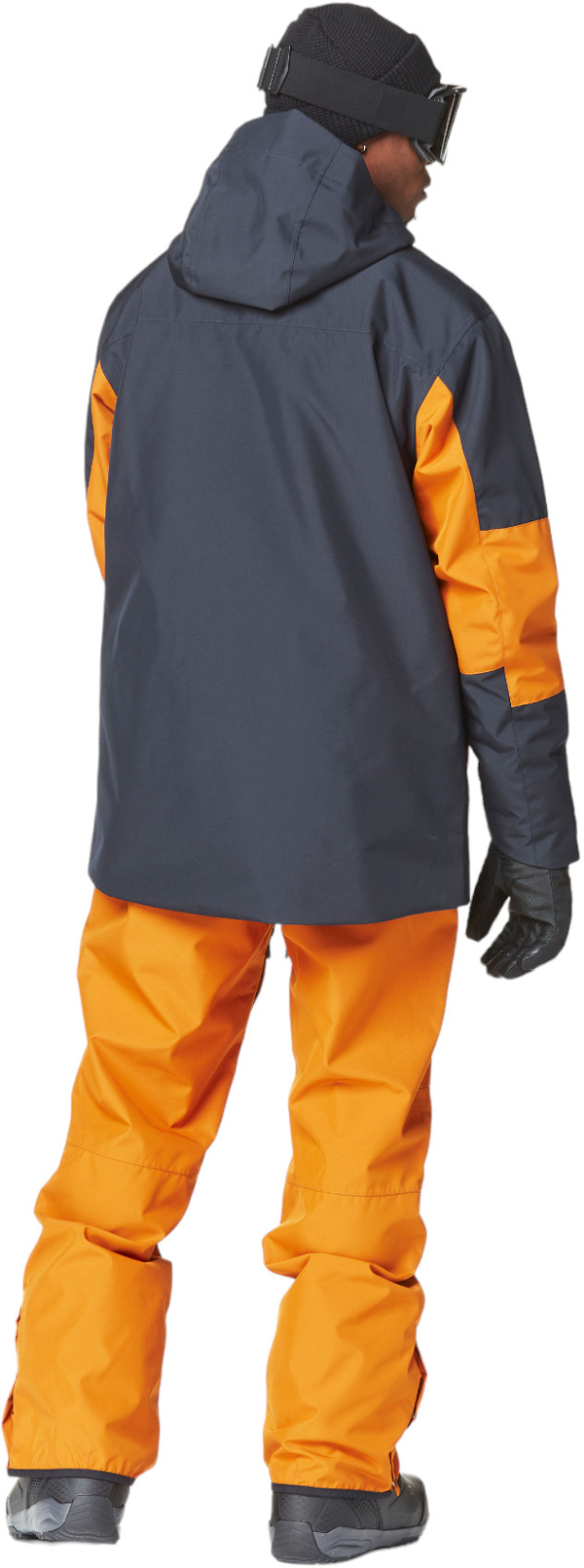 Artikelbild 5 des Artikels “JOMOH Jacke 2025 dark blue honey L“