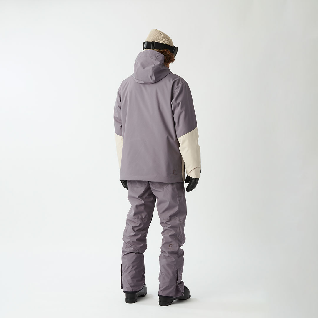 Artikelbild 5 des Artikels “JOMOH Jacke 2026 pure cashmere L“
