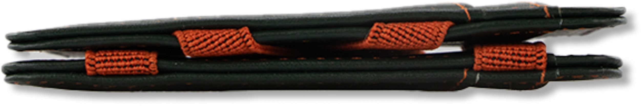 Artikelbild 5 des Artikels “URBAN MAGIC WALLET RFID green/orange “