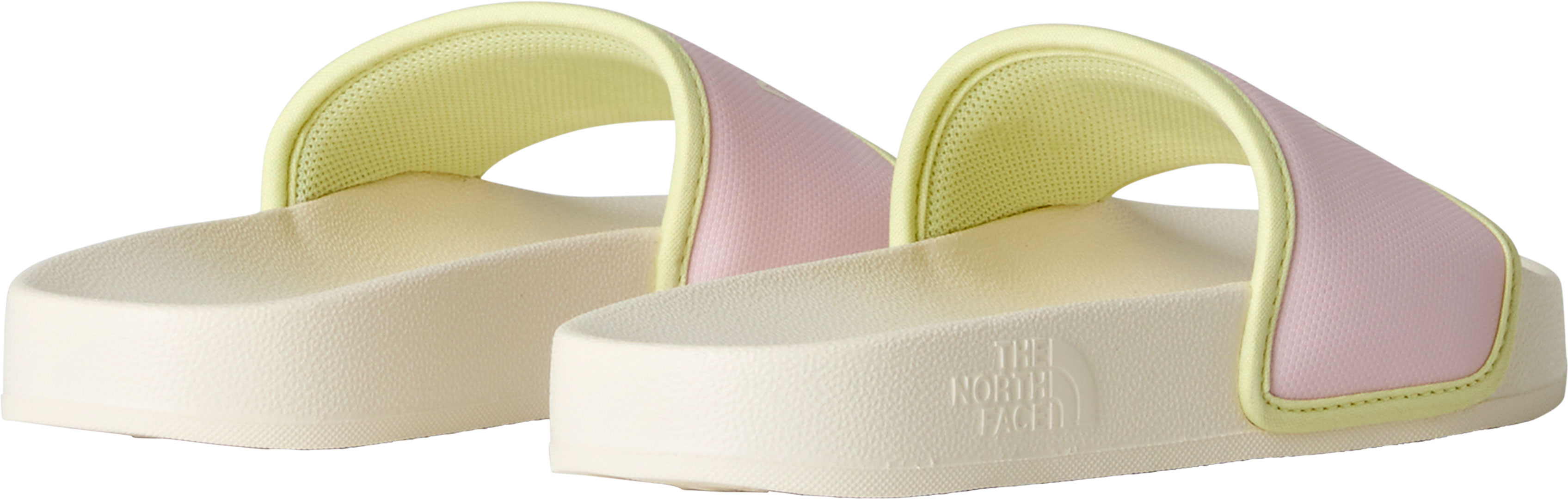 Artikelbild 5 des Artikels “YOUTH BASE CAMP SLIDE III Sandale 2026 white dune/pale blossom 37“