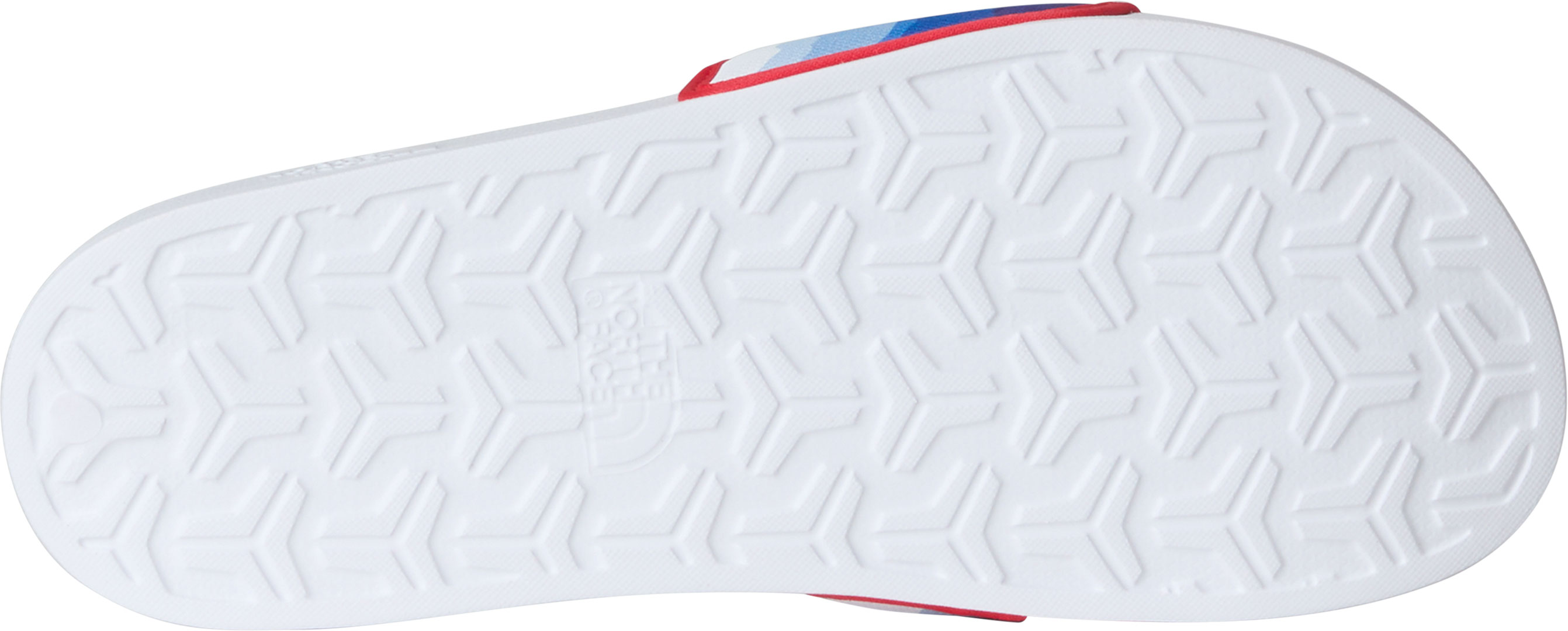 Artikelbild 5 des Artikels “BASE CAMP SLIDE III Sandale 2026 sky scene print/tnf white 42“