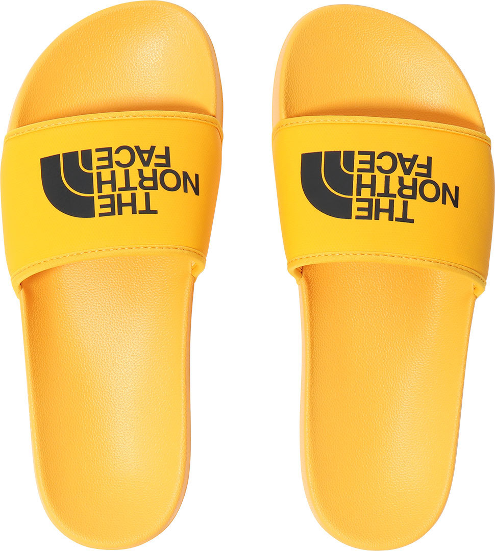 Product image 5 of the product “BASE CAMP SLIDE III Sandal 2026 summit gold/tnf black 43”