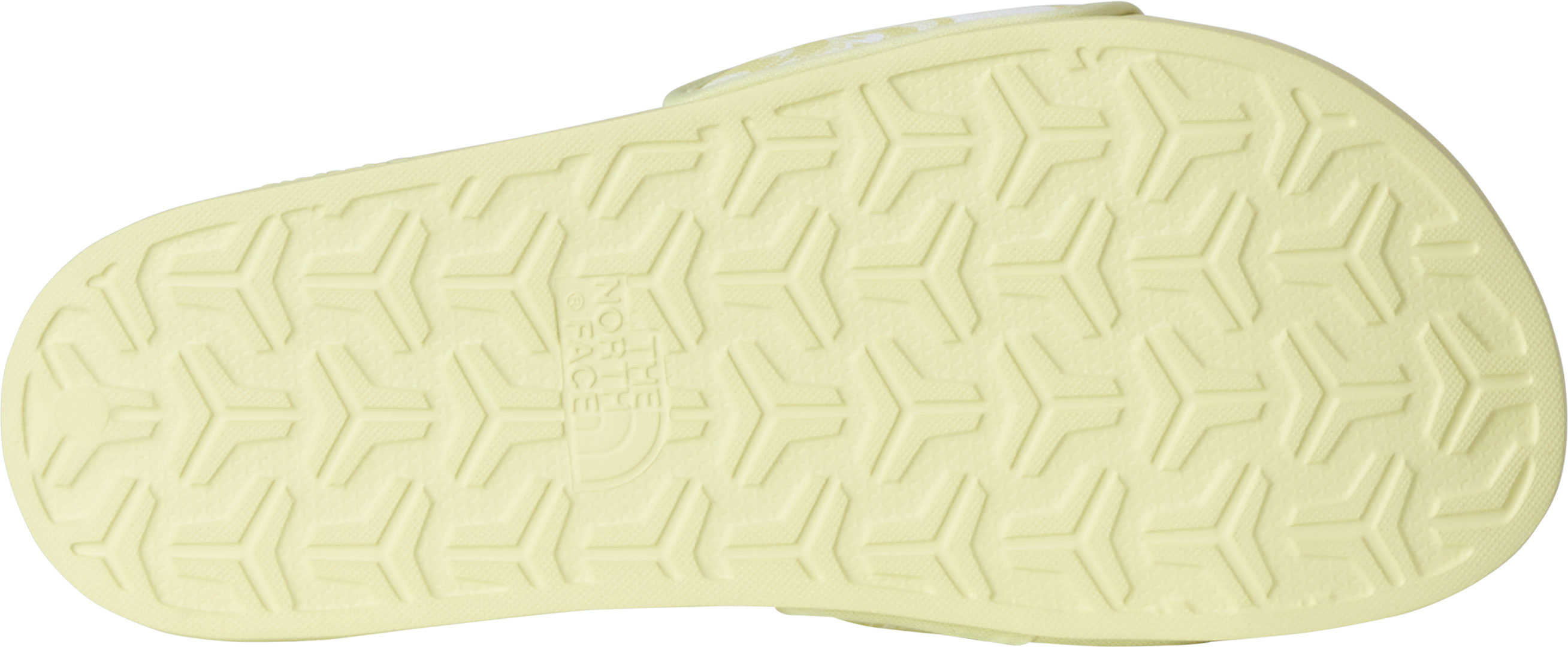 Artikelbild 5 des Artikels “WOMEN BASE CAMP SLIDE III Sandale 2026 lemon mist/pear 40“