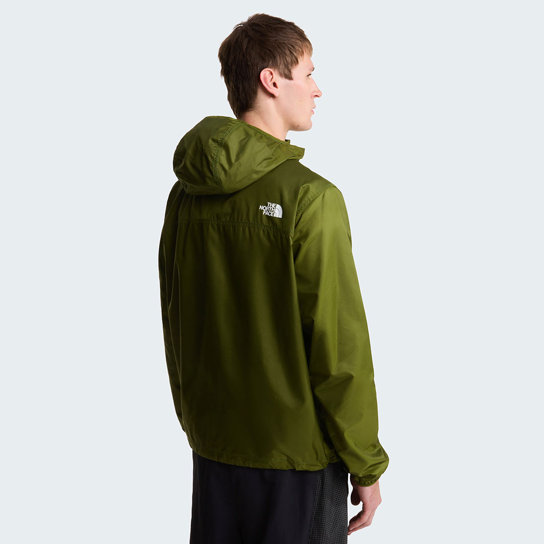 Artikelbild 5 des Artikels “CYCLONE WIND Jacke 2026 woodland green M“