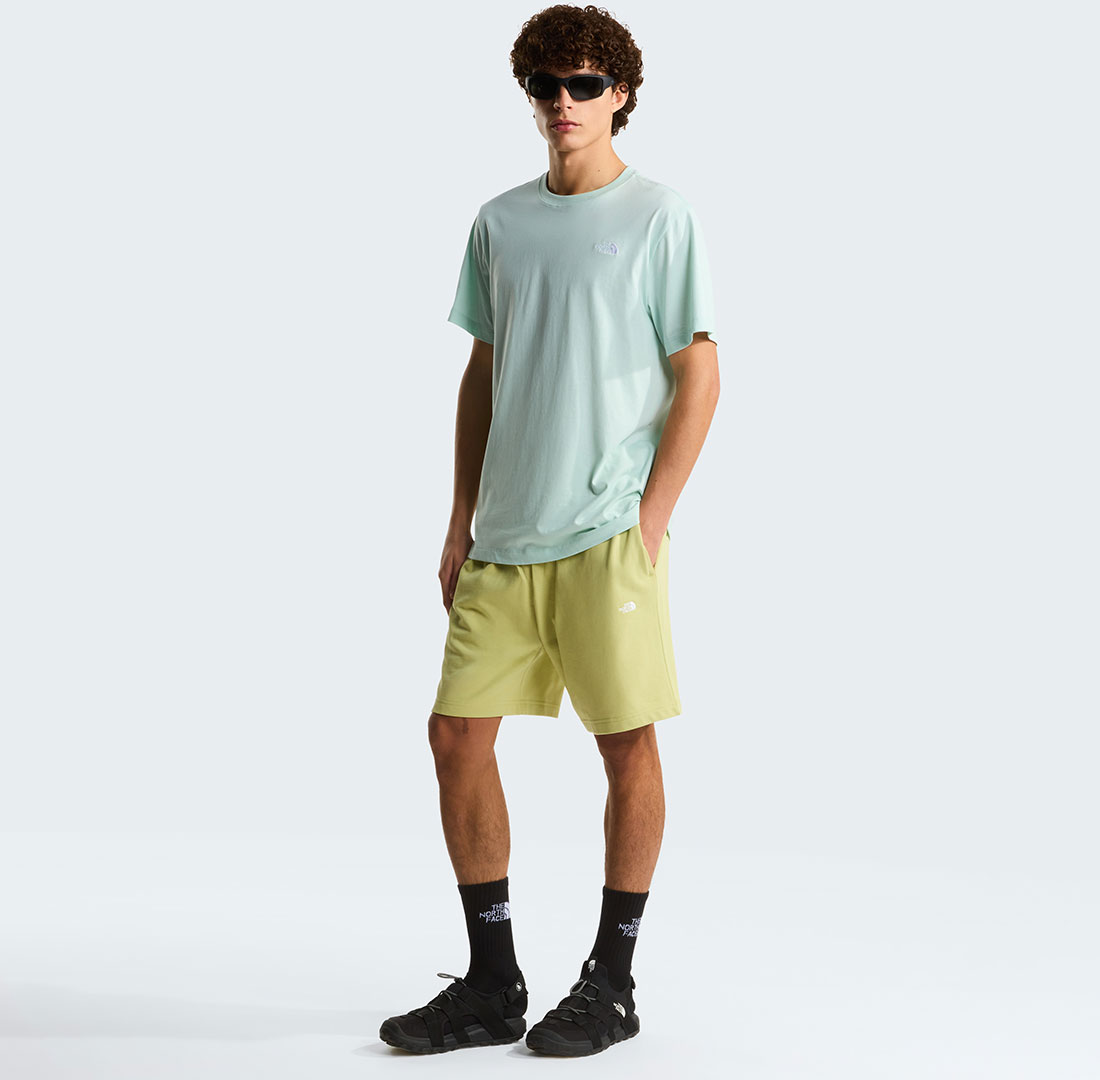 Artikelbild 5 des Artikels “EVOLUTION SIMPLE DOME T-Shirt 2026 opal frost XXL“