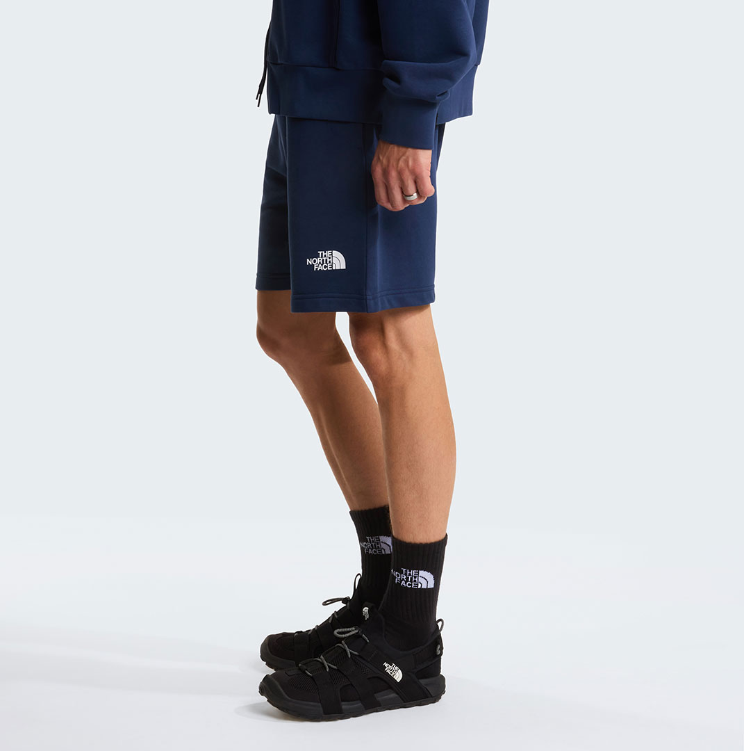 Artikelbild 5 des Artikels “SIMPLE DOME LIGHT Walkshort 2026 summit navy XL“