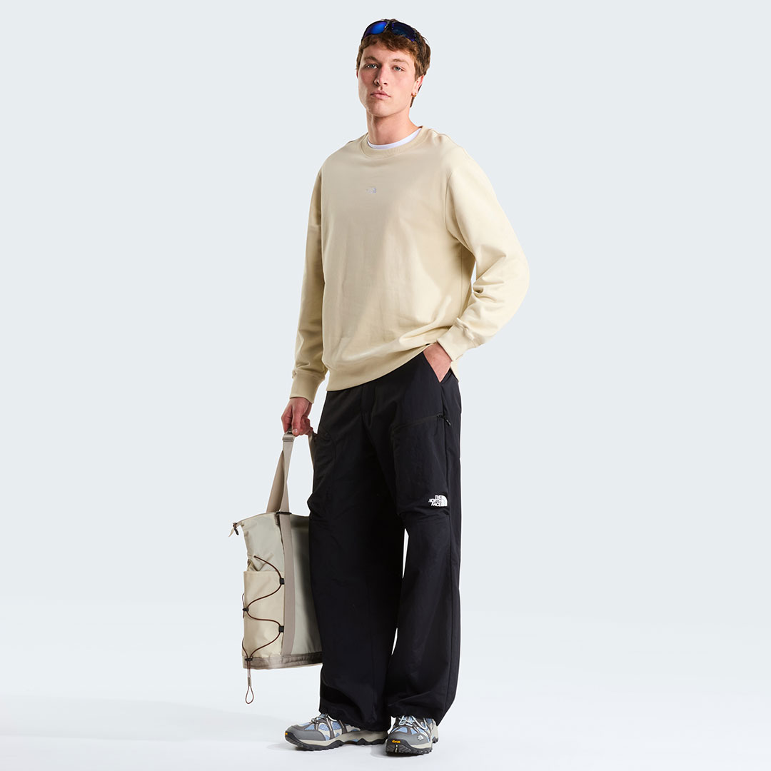 Artikelbild 5 des Artikels “ESSENTIAL LIGHT Sweater 2026 desert stone L“