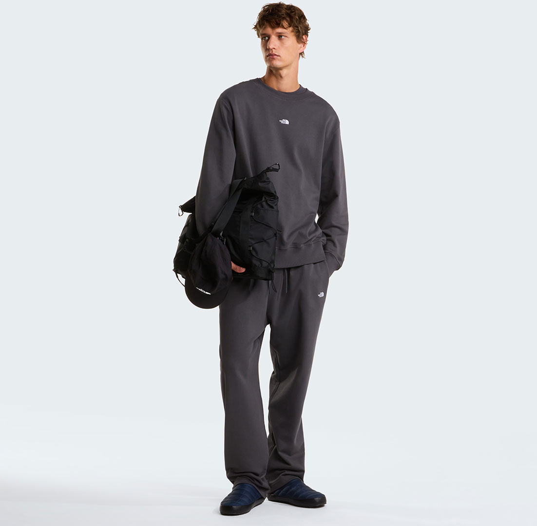 Artikelbild 5 des Artikels “ESSENTIAL LIGHT Sweater 2026 anthracite grey S“