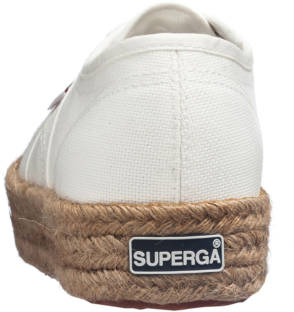superga 273 cotropew platform sneaker
