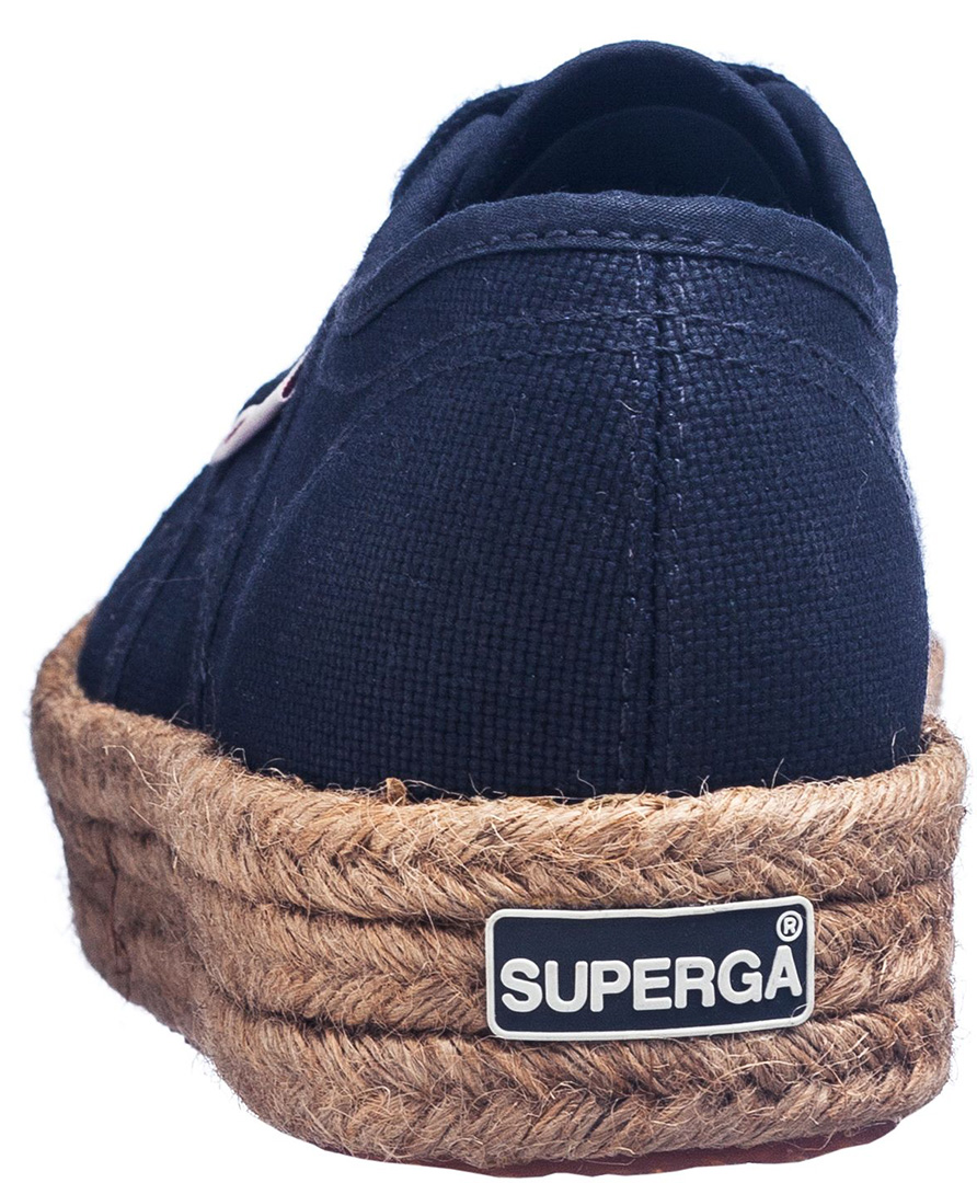 superga navy s933