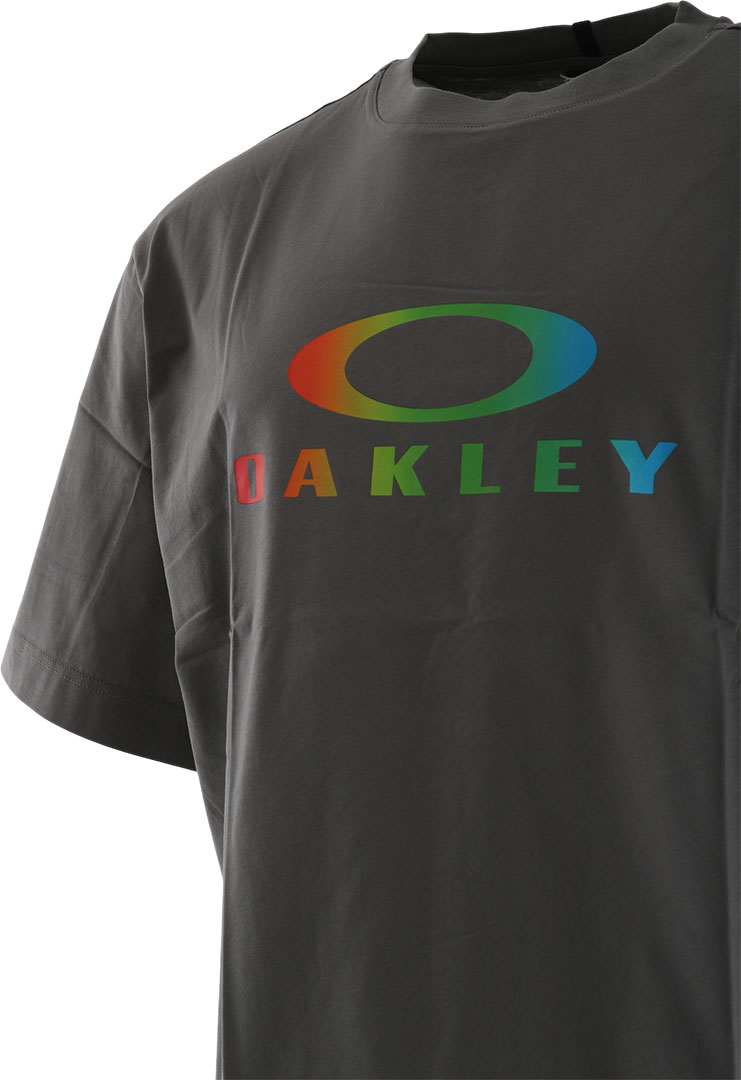 Artikelbild 5 des Artikels “3RD T-Shirt 2026 granite grey L“