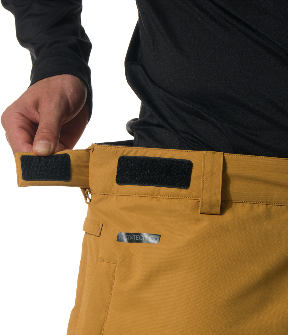 Artikelbild 5 des Artikels “BARON Hose 2026 amber gold XS“