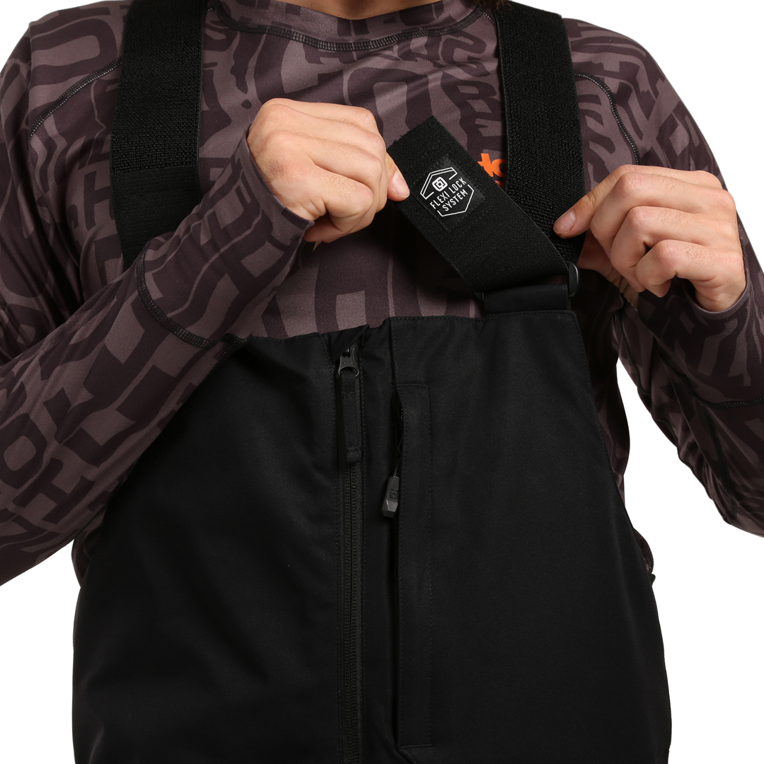 Artikelbild 5 des Artikels “BERETT Hose 2027 black M“