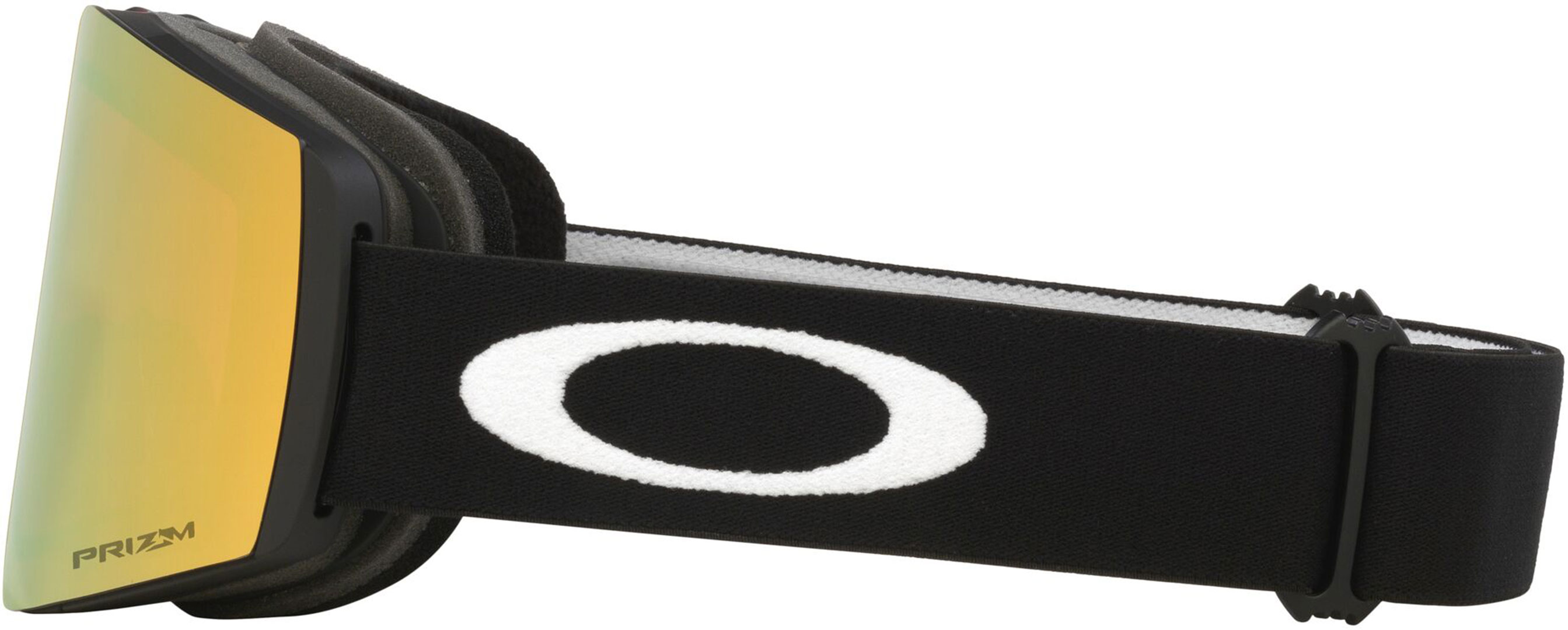 Artikelbild 5 des Artikels “FALL LINE M Schneebrille 2026 matte black/prizm 24k iridium “