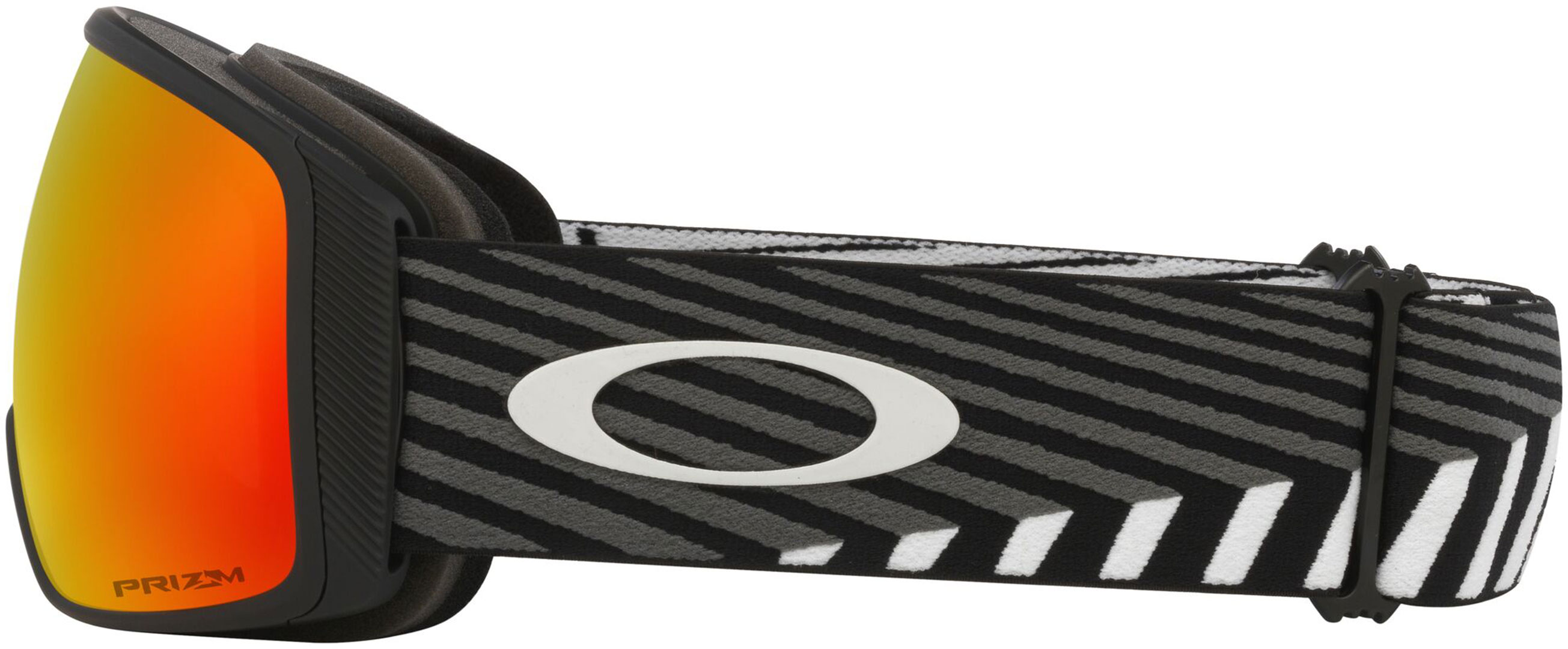 Artikelbild 5 des Artikels “FLIGHT TRACKER L Schneebrille 2026 black brutal/prizm snow torch iridium “